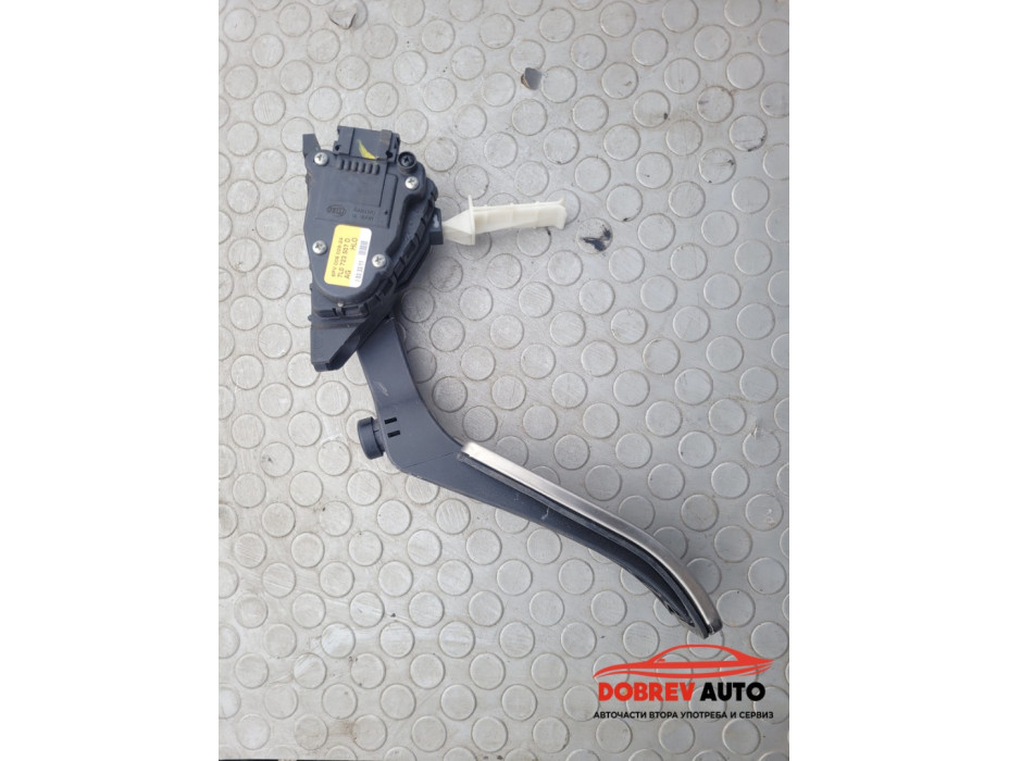 Педал газ за VW Touareg 7L 4.2 TDI