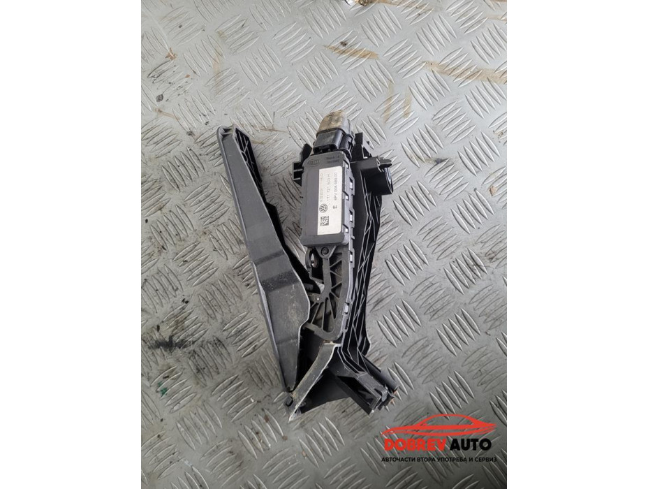 Педал газ за VW Touran 1.6 FSI