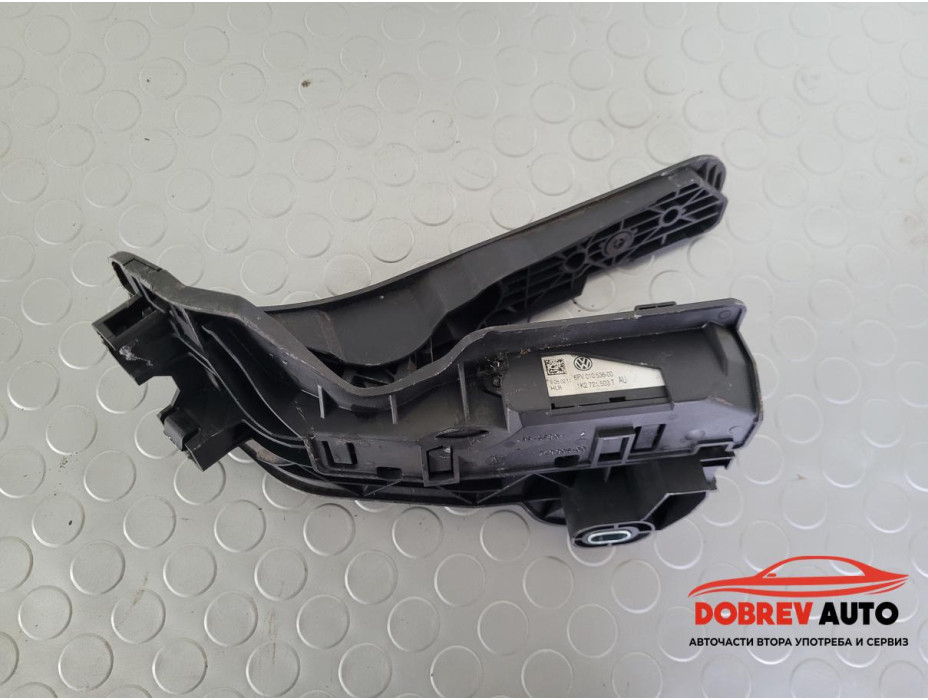 Педал за газ за Audi A3 8P 2.0 TDI (Facelift) S-Line