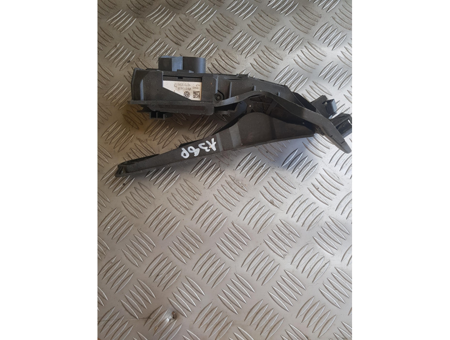 Педал за газ за Audi A3 8P 2.0TDI Педал за газ за Audi A3 8P 2.0TDI