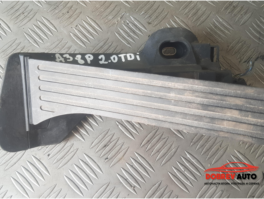Педал за газ за Audi A3 8P 2.0TDI Sportback