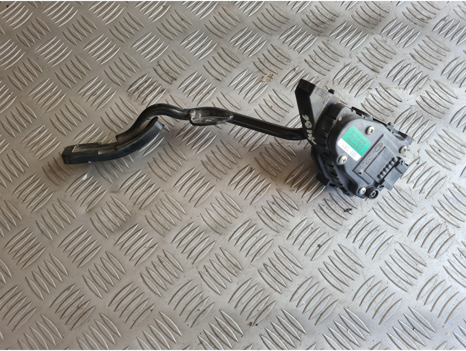 Педал за газ за Audi A4 B6