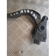 Педал за газ за Audi A4 B8 2.0TDI