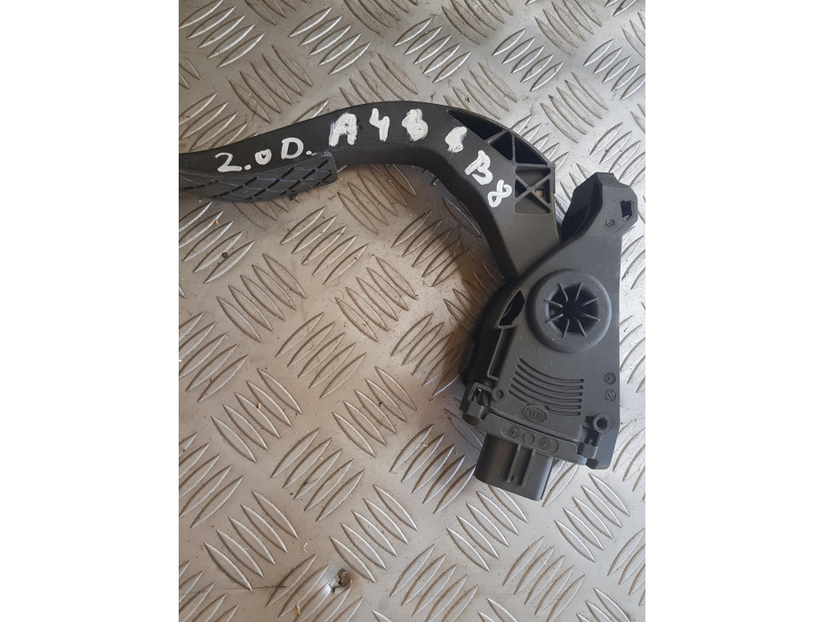 Педал за газ за Audi A4 B8 2.0TDI Педал за газ за Audi A4 B8 2.0TDI