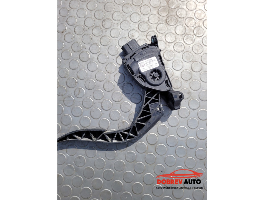 Педал за газ за Audi A6 C7 4G