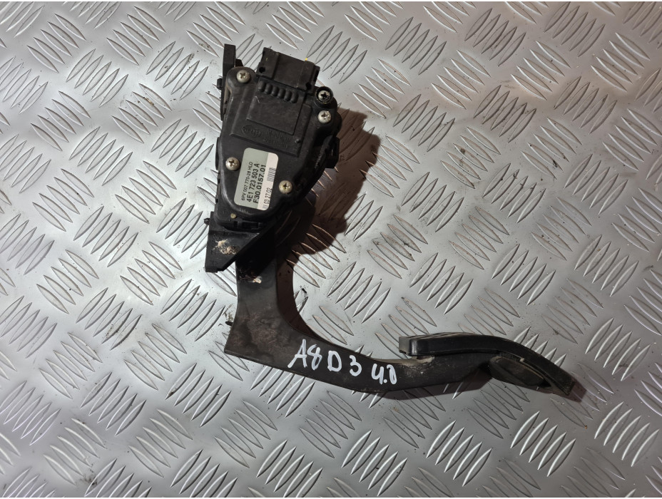 Педал за газ за Audi A8 D3 4.0TDI Педал за газ за Audi A8 D3 4.0TDI