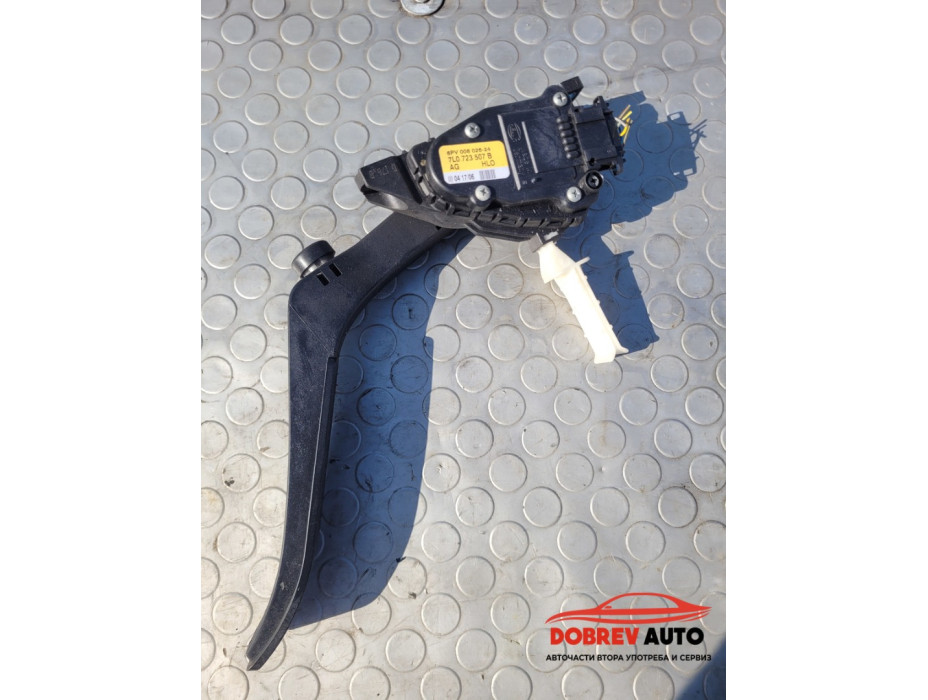 Педал за газ за Audi Q7 4L 3.0 TDI