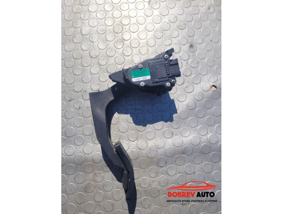 Педал за газ за Audi S8 D3 5.2 FSI