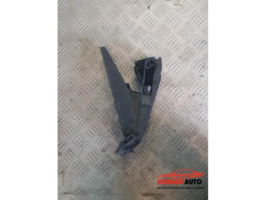 Педал за газ за BMW F10 520d Sedan Педал за газ за BMW F10 520d Sedan