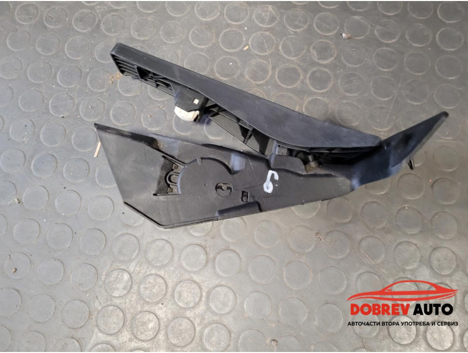 Педал за газ за BMW X6 G06 Педал за газ за BMW X6 G06