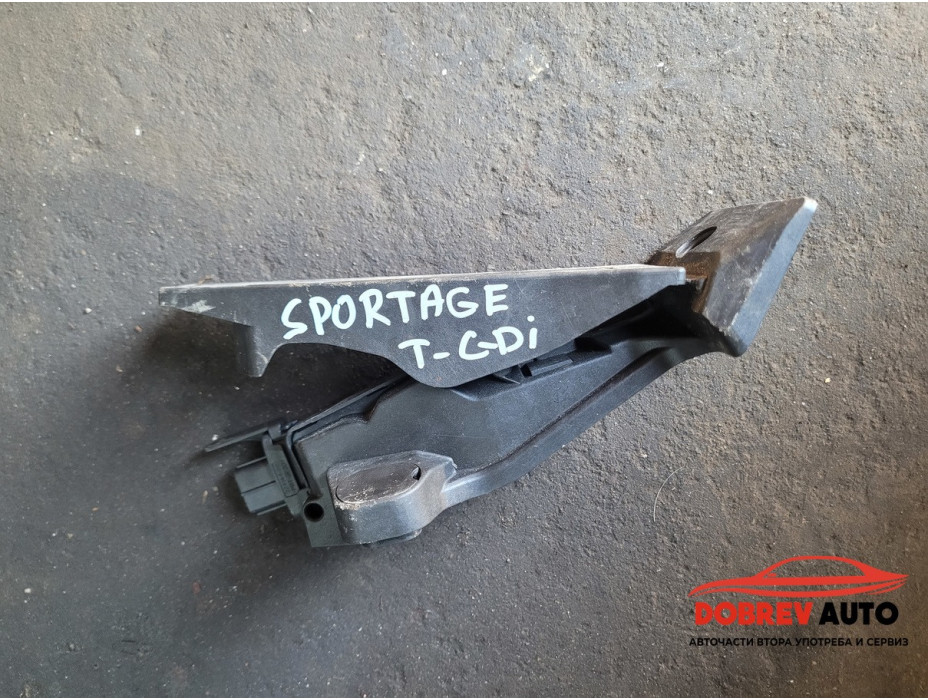 Педал за газ за KIA Sportage IV 1.6 GDi Педал за газ за KIA Sportage IV 1.6 GDi