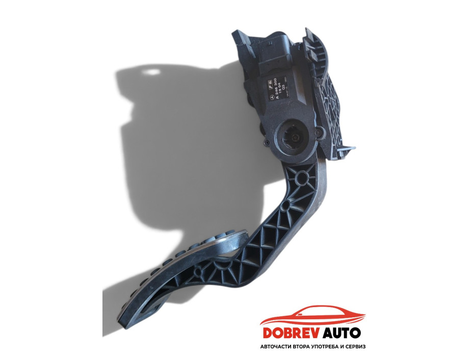 Педал за газ за Mercedes CLA W176 (C117)