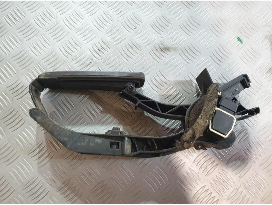 Педал за газ за Mercedes E Class W211 2.7CDI