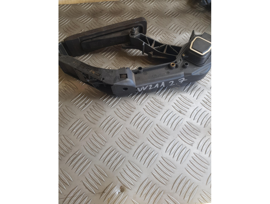 Педал за газ за Mercedes E Class W211