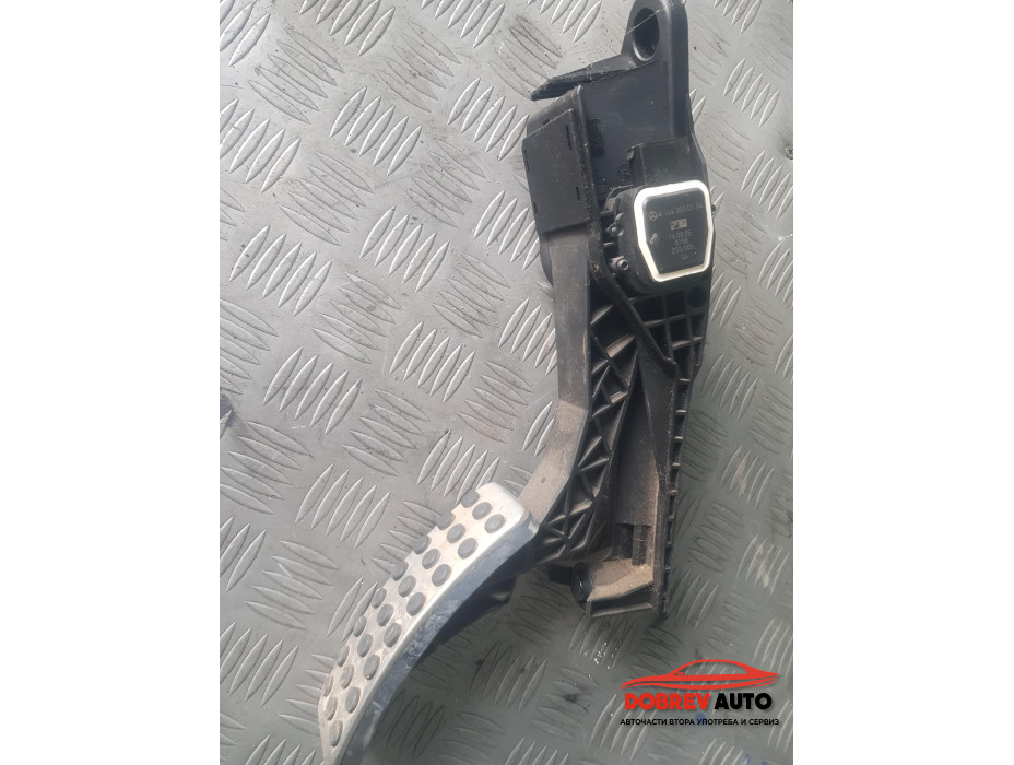 Педал за газ за Mercedes ML 320CDI, W 164