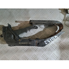 Педал за газ за Mercedes S320 CDI W221