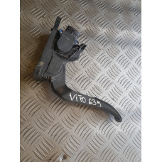 Педал за газ за Mercedes Vito W639 2.2cdi