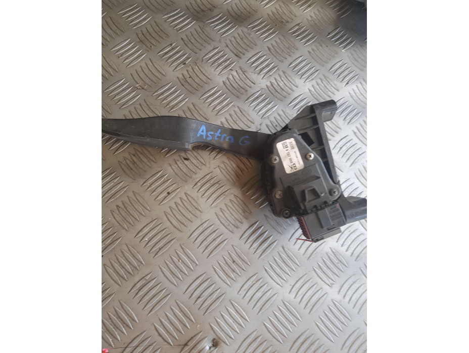Педал за газ за Opel Astra G 2.2d