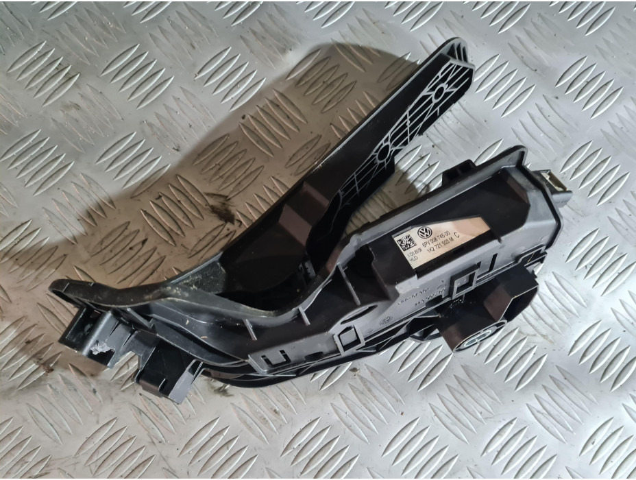 Педал за газ за VW Golf 5 1.6FSI Педал за газ за VW Golf 5 1.6FSI