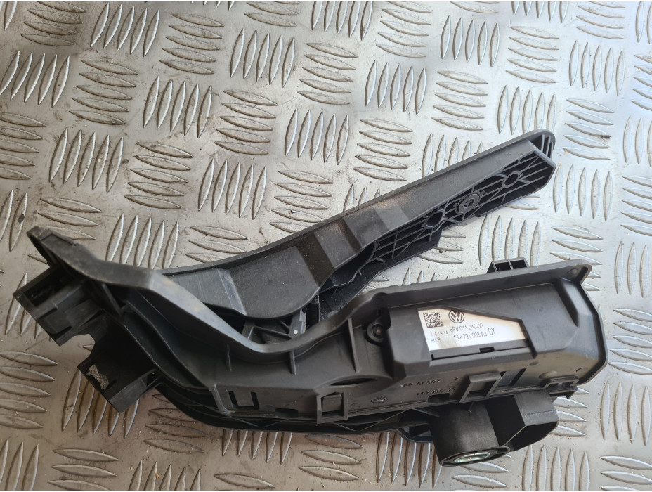 Педал за газ за Фолксваген Пасат Б7 / VW Passat B7 2.0 TDI