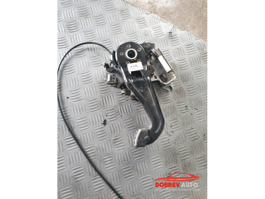 Педал за ръчна спирачка за Mercedes ML 280 CDI W164