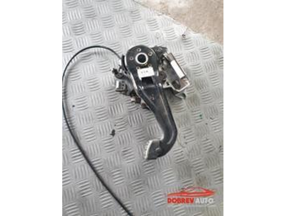 Педал за ръчна спирачка за Mercedes ML 280 W164 Педал за ръчна спирачка за Mercedes ML 280 W164