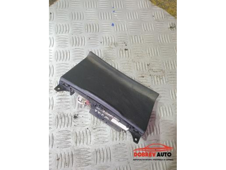 Пепелник (преден) за Mercedes S 500 Long W221