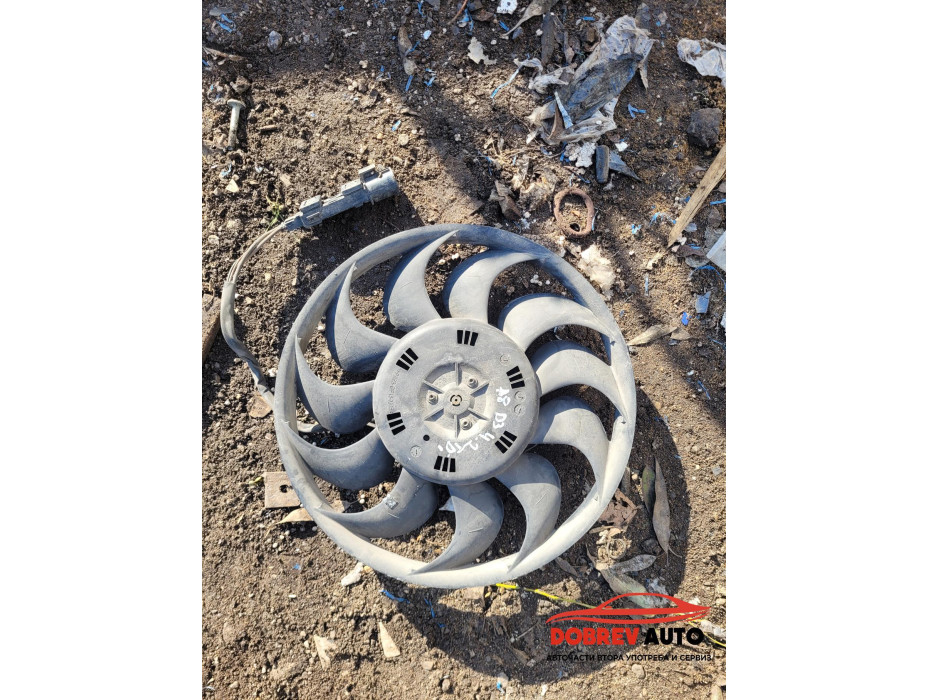 Перка (4) за Audi A8 D3 4.2 TDI