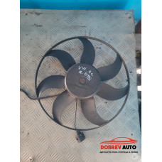 Перка (голяма) за VW CC 2.0 TDI