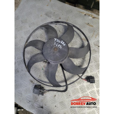 Перка (голяма) за VW Touran 1.6 FSI