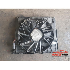 Перка за BMW F10 520d Sedan