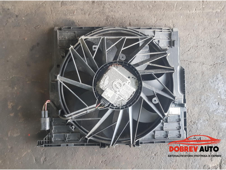 Перка за BMW F10 520d Sedan Перка за BMW F10 520d Sedan