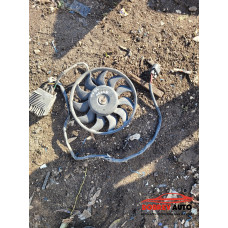 Перка (малка) за Audi A4 B6