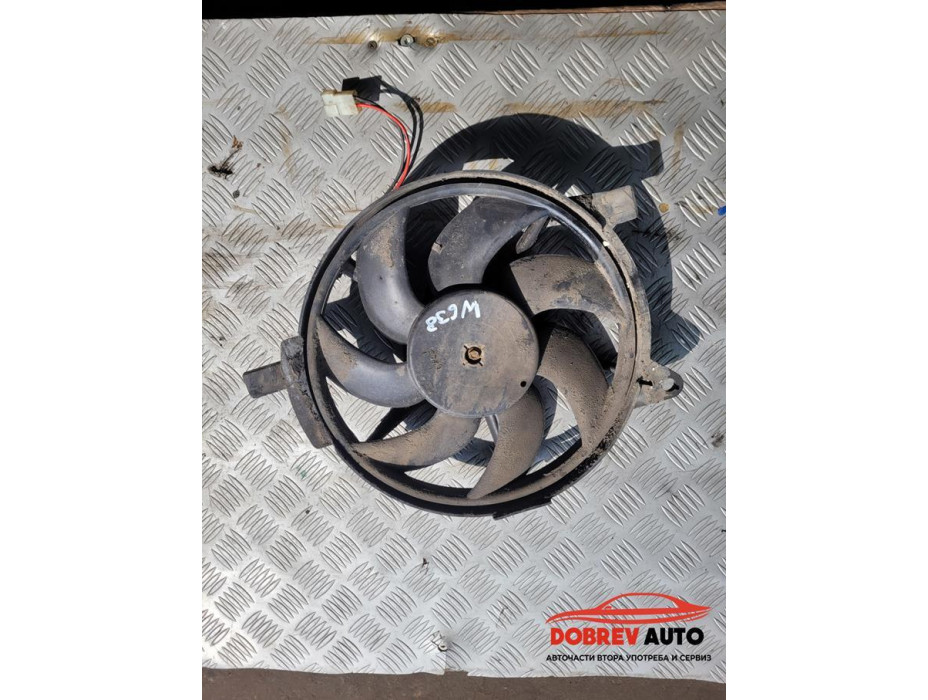 Перка (малка) за Mercedes Vito W638