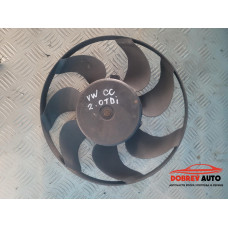 Перка (малка) за VW CC 2.0 TDI