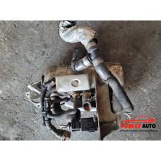 Печка за Audi A4 B6 2.5 TDI