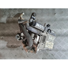 Печка за Audi A8 D3 3.0 D