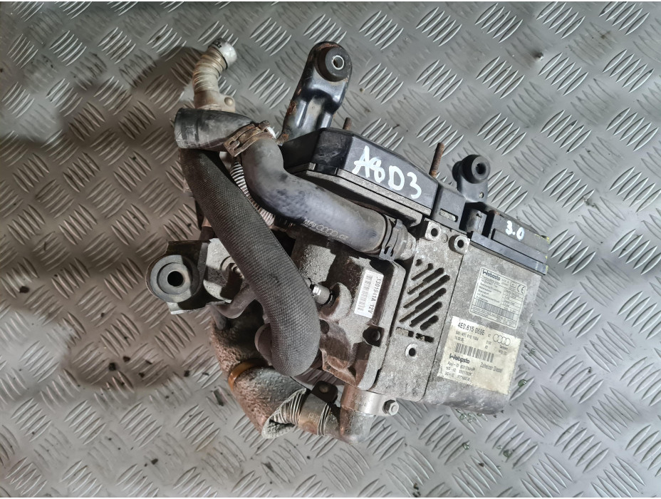 Печка за Audi A8 D3 3.0 D Печка за Audi A8 D3 3.0 D