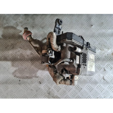 Печка за Audi A8 D3 4.0 D