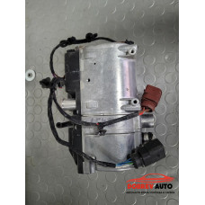 Печка за Audi Q8 5.0 TDI