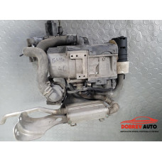 Печка за BMW 740d G11