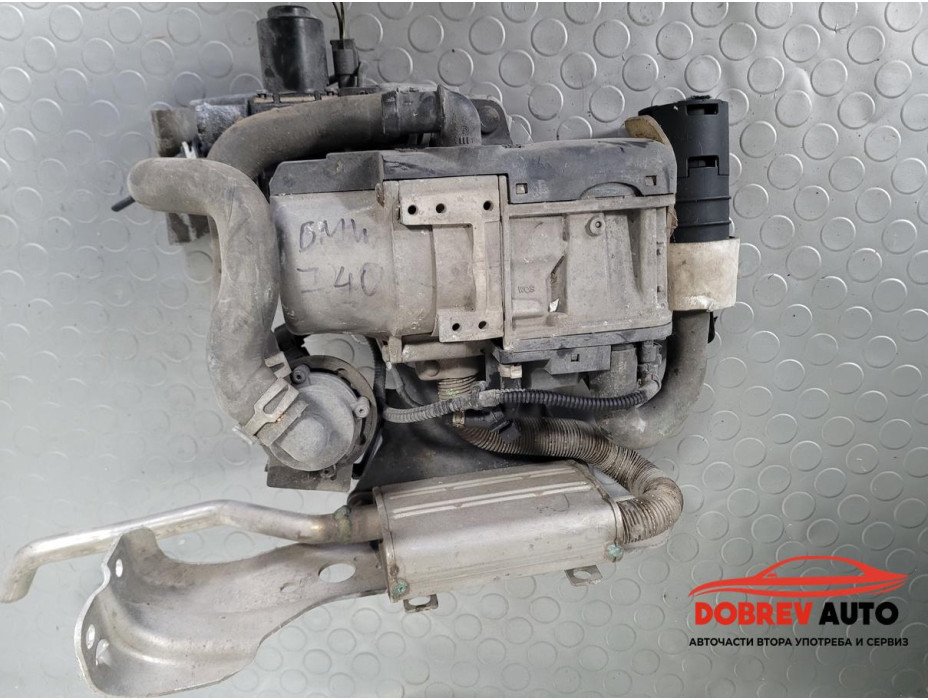 Печка за BMW 740d G11 Печка за BMW 740d G11