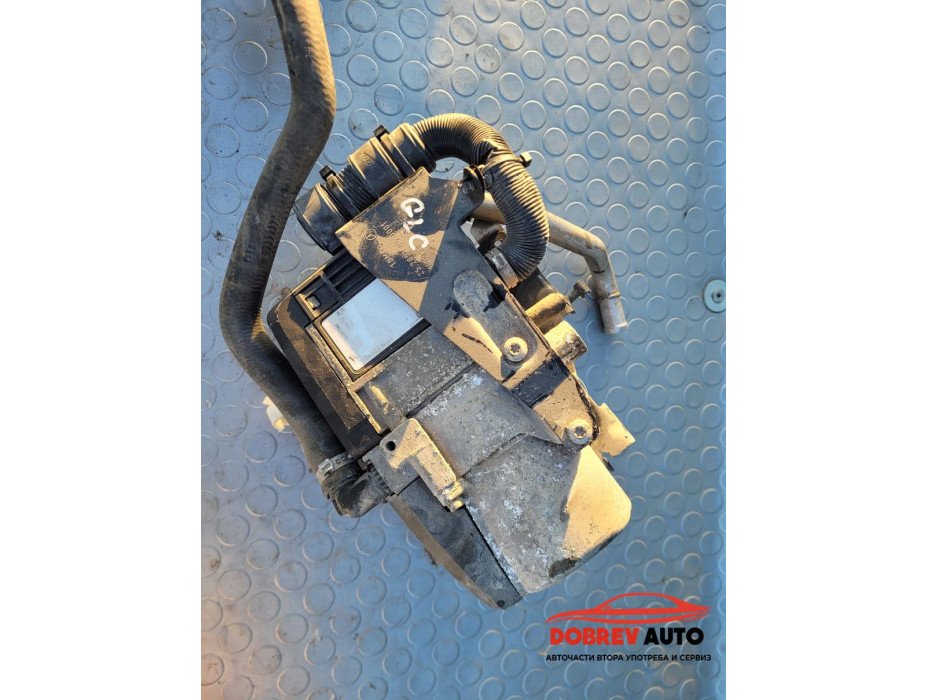 Печка за Mercedes GLC X253