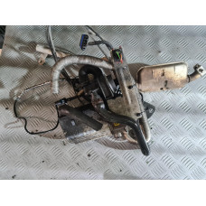 Печка за Opel Vectra C 2.2 D