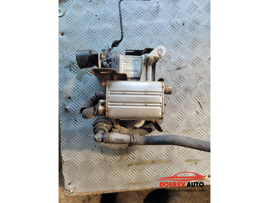 Печка за VW Touran 1T1