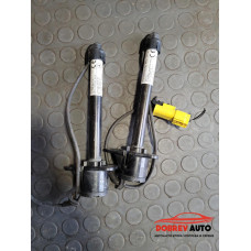 Пиропатрони преден капак за Mercedes GLE W166 Пиропатрони преден капак за Mercedes GLE W166