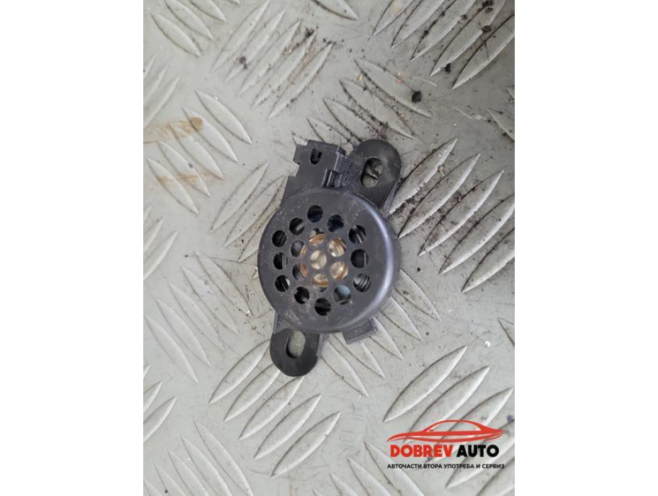 Пищялка парктроник за Audi Q7 4L 3.0 TDI