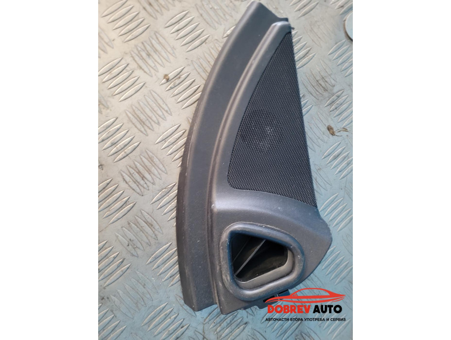 Пищялка (предна дясна) за Mercedes ML Class W164 Пищялка (предна дясна) за Mercedes ML Class W164