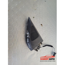 Пищялка (предна дясна) за VW Passat B6 2.0 TDI BKP Sedan Пищялка (предна дясна) за VW Passat B6 2.0 TDI BKP Sedan