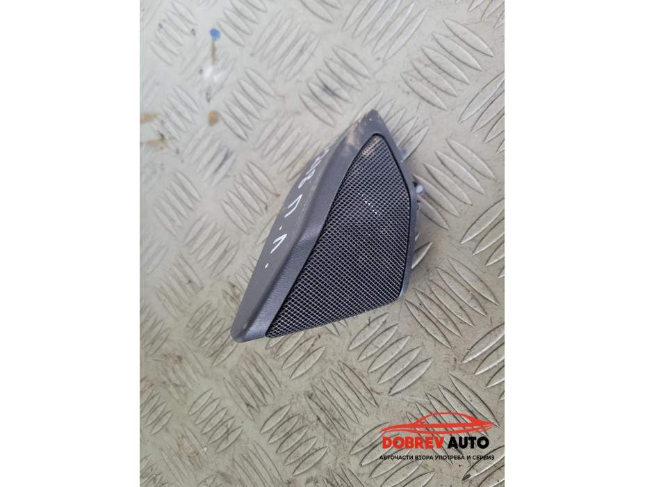 Пищялка (предна лява) за Mercedes CLS W218 Пищялка (предна лява) за Mercedes CLS W218